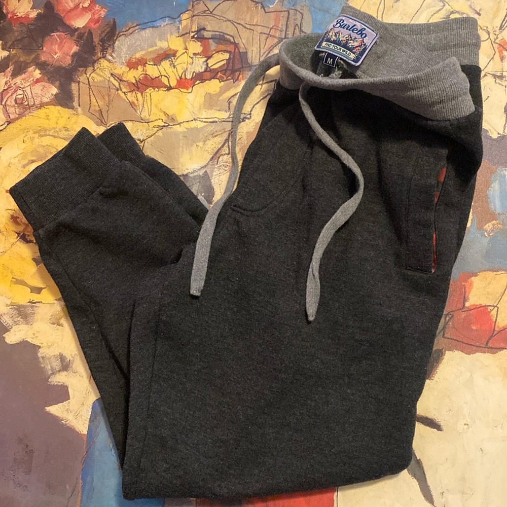 Sweatpants